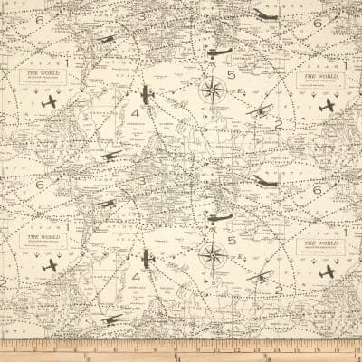 Air Traffic Felix Natural